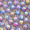 O1CN01lAtZju20wfP5PneGV_2218603856914-0-cib Wholesale Printed two-color love beads in beads acrylic beads