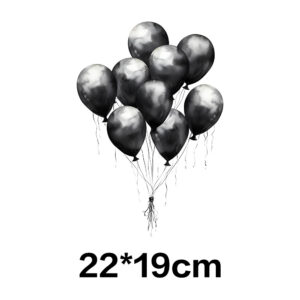 Black * HB-1