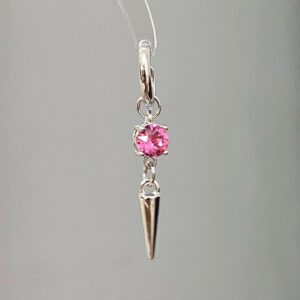 Single - Rose Pink Tip