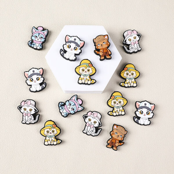 O1CN01lEIgvv1CRJUPddTbo_2217794230077-0-cib Wholesale 20pcs 3D Stereoscopic Tennis Letter Creative Design Simple Beads