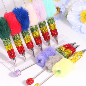 Wholesale Multi colored plush rainbow