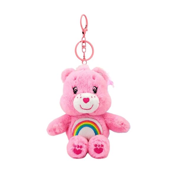Wholesale Care Bears Bb Bear Keychain Plush Toy
