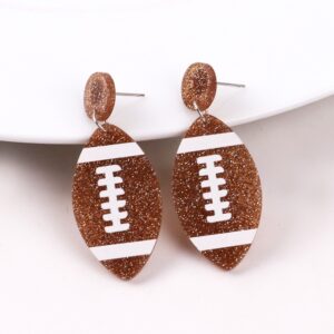 Brown Rugby