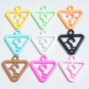 O1CN01lFZ5ei20wfS0jC0tR_2218603856914-0-cib Wholesale Corner question mark perforated acrylic beads