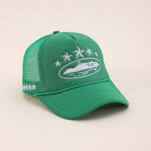 Green / One size fits all