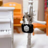 Wholesale Miniature handbag crossbody bag Doll Aessories