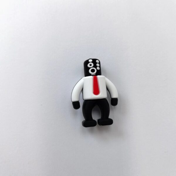 O1CN01lKgw6Z2FO3hwVnkBw_2216349148869-0-cib Wholesale 10pcs 3D Stereoscopic Toilet with Silicone Cute Cartoon Beads