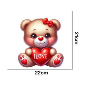 Red * XX-1