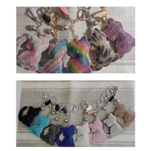 Other colors can be customized