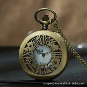 Antique blue