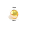 O1CN01lQX8aP2HlXLQpBrw5_2206784719191-0-cib Wholesale White Moonlight Plating