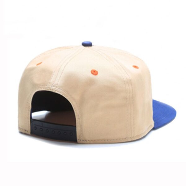 Wholesale Leisure sunshade sports breathable flat edge baseball cap
