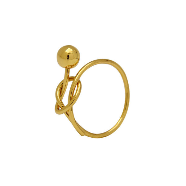 O1CN01lX64w51b8PfmySeWo_1805723420-0-cib Wholesale Irregular Ring Niche Design Vintage Ring