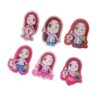 O1CN01lY8PaN1M50RYLnxRa_2563411382-0-cib Wholesale Glitter Cartoon Girl DIY Acrylic Smudges and Sequins