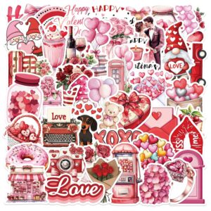 Yck071 retro valentine's day style 7-50pcs