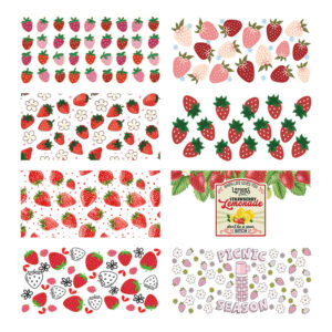 Wholesale Uv Transfer Sticker Glass Cup Crystal Label Crystal Sticker Cross-Border Exclusive for 16oz Glass Cup Special Sticker 23Cmx11Cm