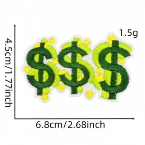 Money cloth sticker 3 #