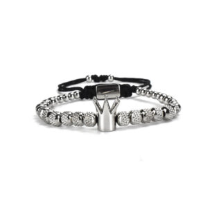 Just color 6MM12 pineapple beads 1