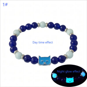 1# Blue Light
