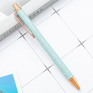 Bullet 1.0 / Water Drop Blue (Rose Gold)