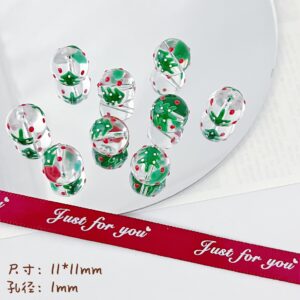 15#Christmas tree (1 piece)