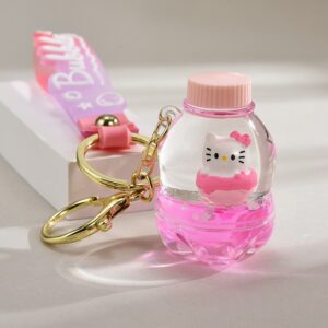 Bottle pink