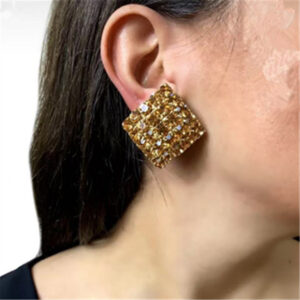 Champagne / Gold plated