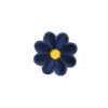 Wholesale Cute bee and suower embroidery