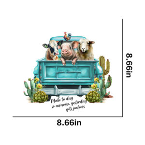 Light turquoise * DW-3