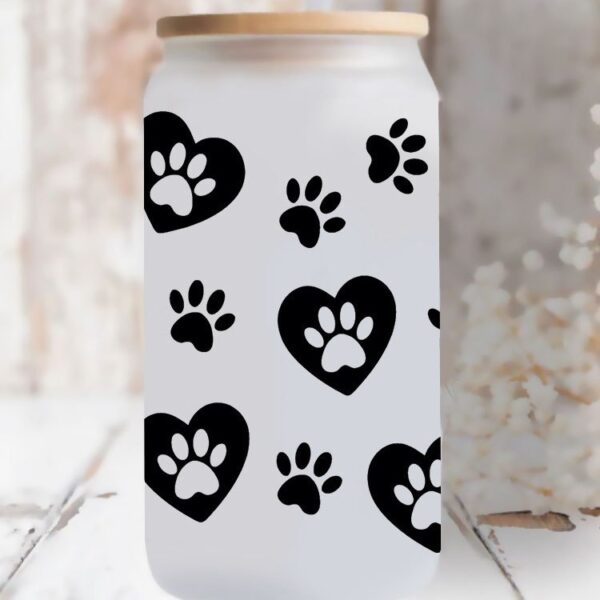 O1CN01lkl92i2HYi8d6eUnT_1575589163-0-cib Wholesale UV Transfer Paste Glass Crystal Label Crystal Paste Special Paste for 16oz Glass C 23cmX11cm
