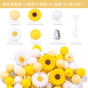 sunflower color system