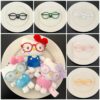 O1CN01lmgOqz1hnzIDOn9nk_2219720624323-0-cib Wholesale ess- Doll Glasses Doll Aessories