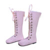 Wholesale 60cm tall combat boots/doll shoes/doll aessories