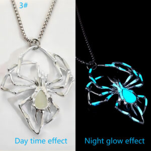 3# blue and green light