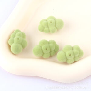 Cloud Green
