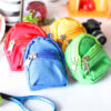 Wholesale 1: 6 Miniature Backpacks Doll Accessories