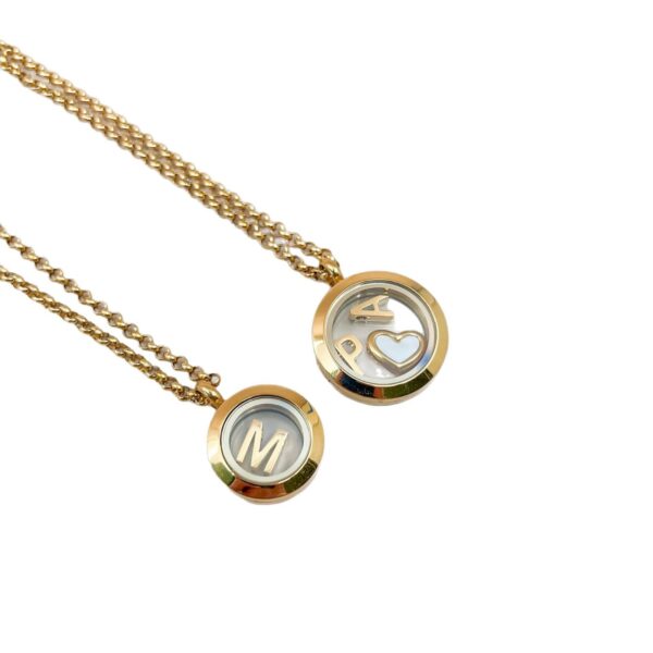 Wholesale box pendant item can be opened and closed necklace pendant