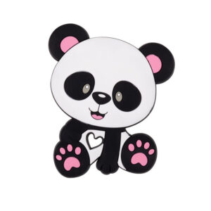 Pink-Panda Tooth Gel