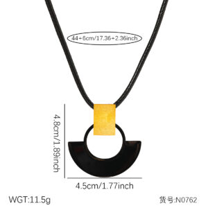 N0762 / Stainless steel manufacturer wholesale (customization available)