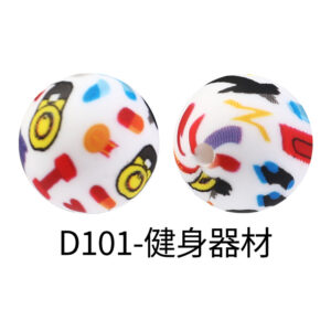 D101-fitness equipment