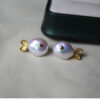 Wholesale Baroque Whale shaped Pearl Ocean Necklace