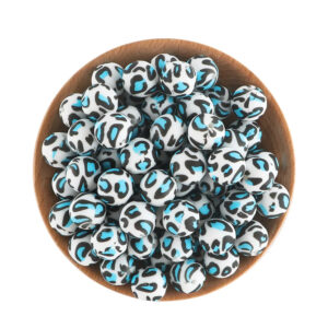 80-Sky Blue Panther / 15mm