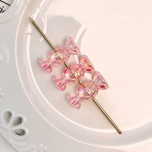 Pink / 28 * 13mm 1 piece
