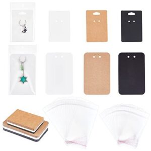 Matching packaging bag (please take multiples of 100)