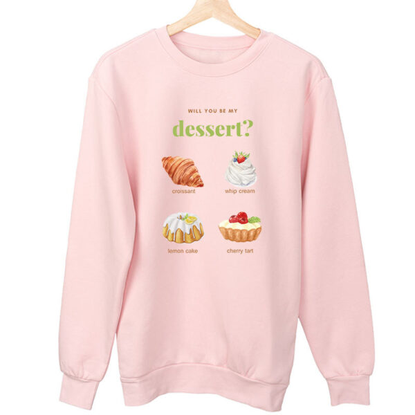 Wholesale Colorful Dessert Fruit UV DTF Ready to Press Transfers Wrap