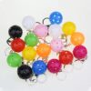O1CN01m4m7jp2DPlxzhYy82_2211992368602-0-cib Wholesale Pickleball Racket Keychain Sports Pendant