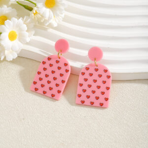 Pink heart
