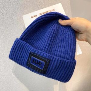 Dark blue / One size fits all