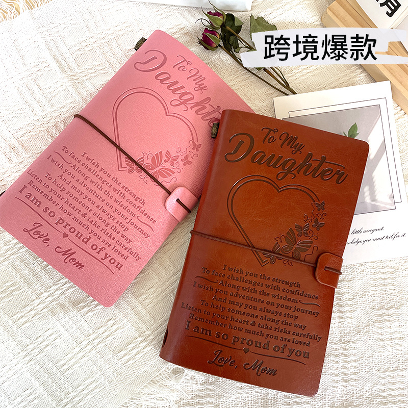 Wholesale Customized Notebook Stationery Notebook