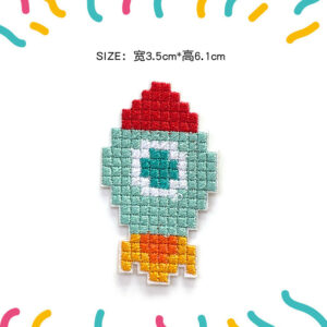 DW1678 * irregular * Cartoon